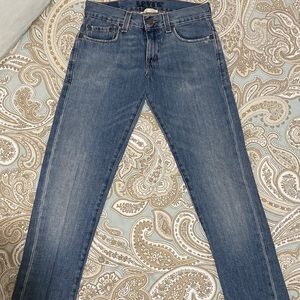 Men’s Levi Strauss & CO jeans. Size W29 L32